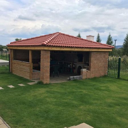 Privat Daire Poprad Dış mekan fotoğraf