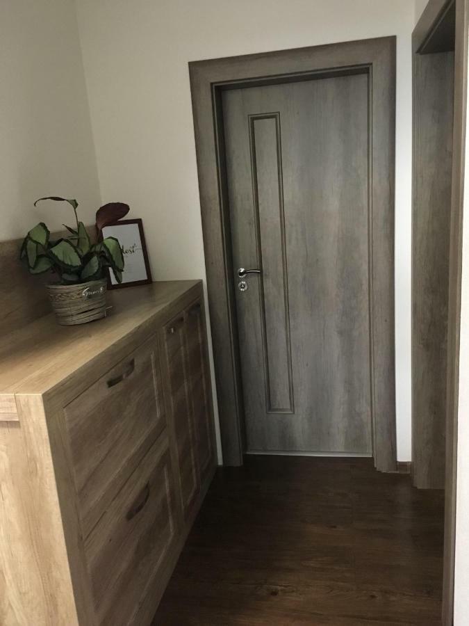 Privat Daire Poprad Dış mekan fotoğraf
